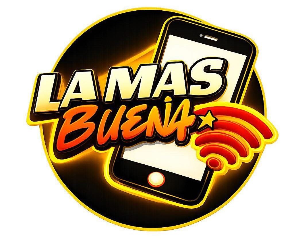 La Mas Buena Radio